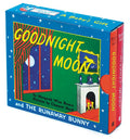 A Baby's Gift Set: Goodnight Moon & The Runaway Bunny by Margaret Wise Brown