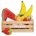 Assorted Fruit and Vegetable Wood Toy For Kids