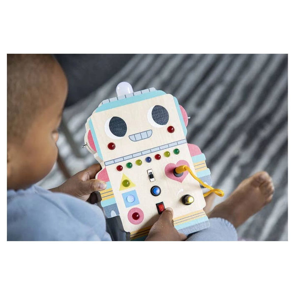 Blinkity Bot
