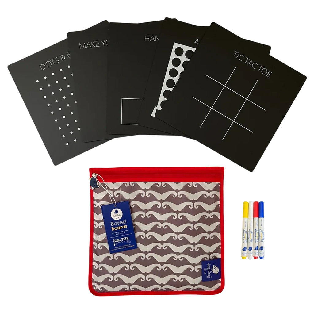 Bored Board Set - Fun Games
