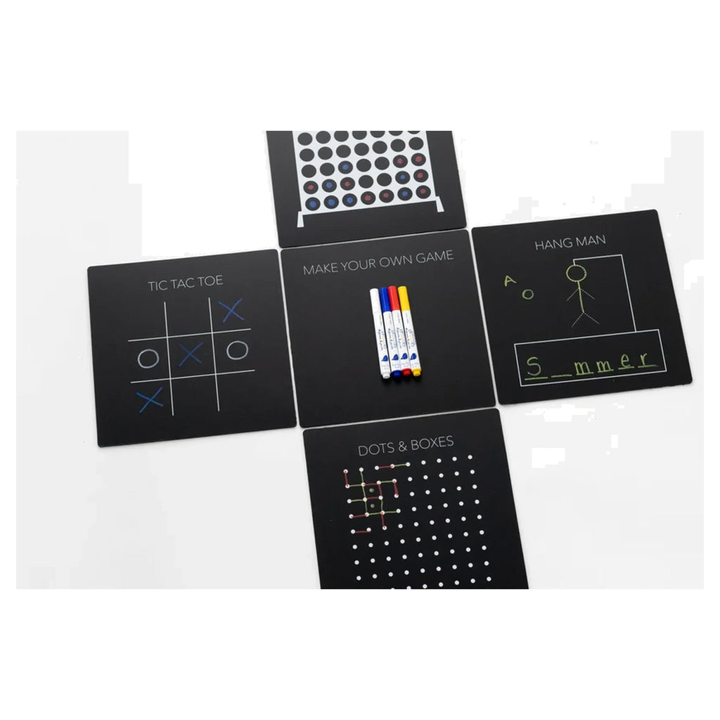 Bored Board Set - Fun Games