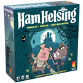 Ham Helsing