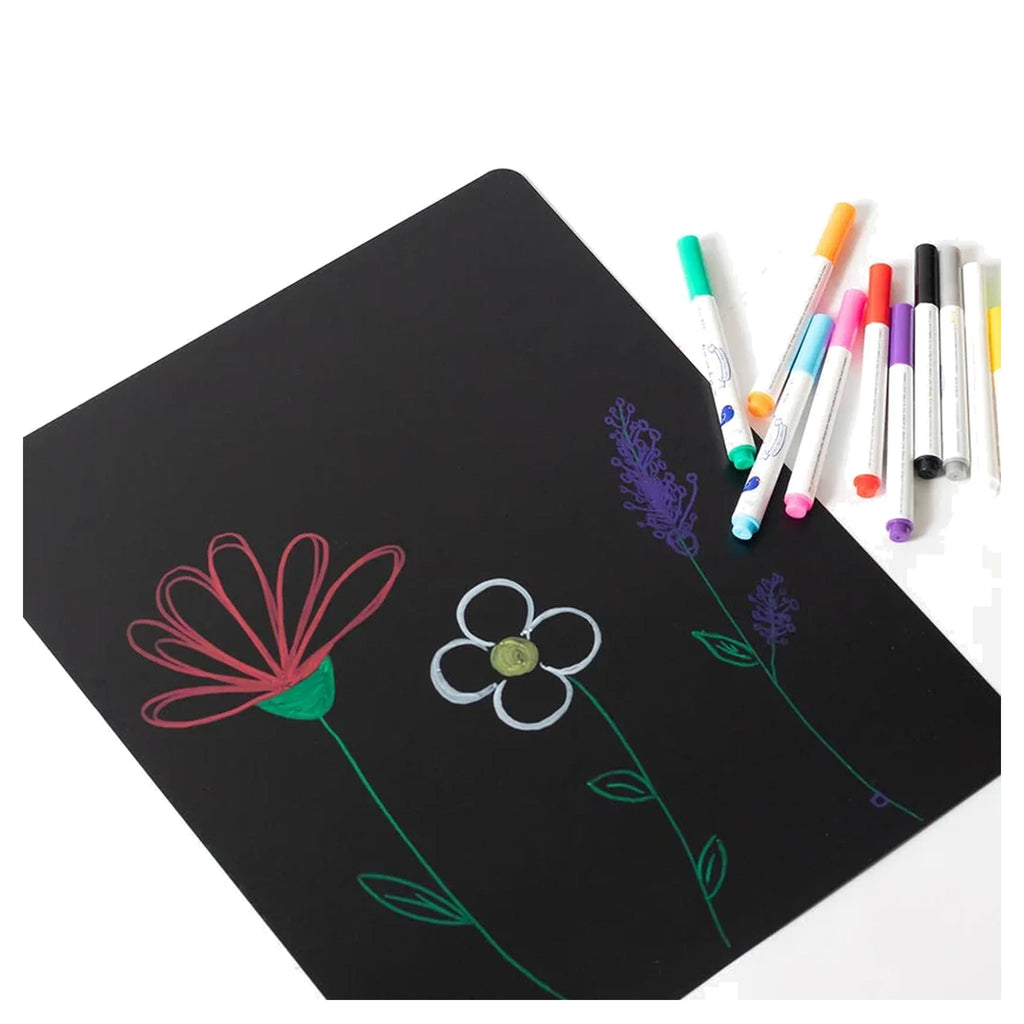 Reusable & Erasable Paper 10 pack