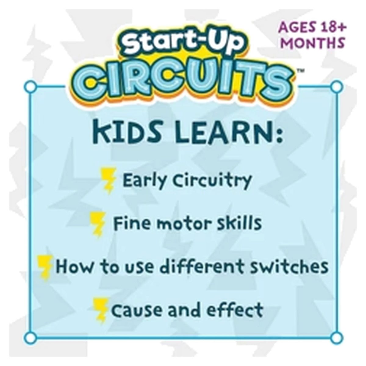 Start-Up Circuits