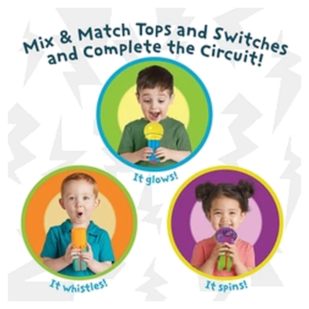 Start-Up Circuits