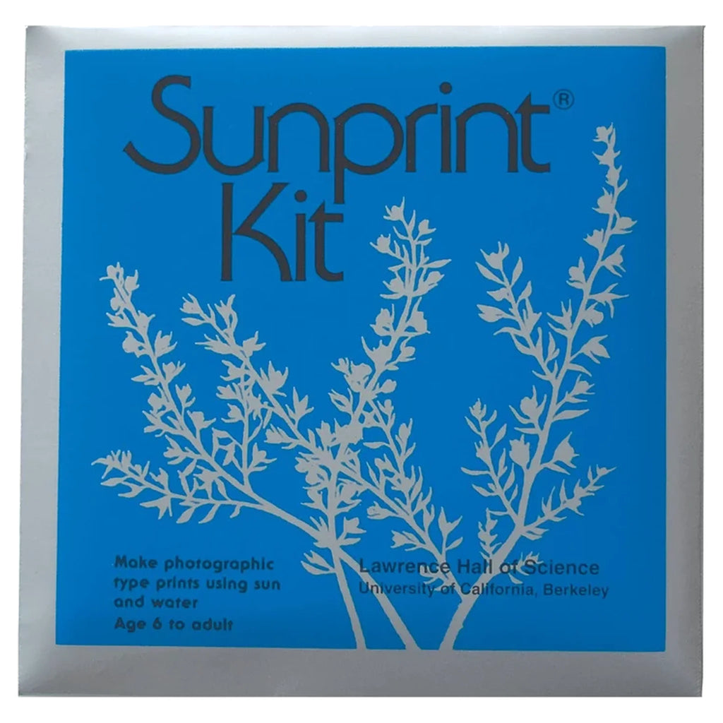 Sunprint Kit