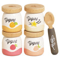 Yogurt Play Food Pack