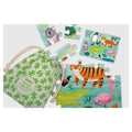 Animals Of The World Puzzle To Go