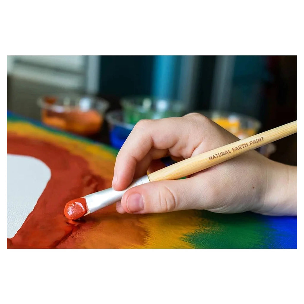 Bambu Paint Brush