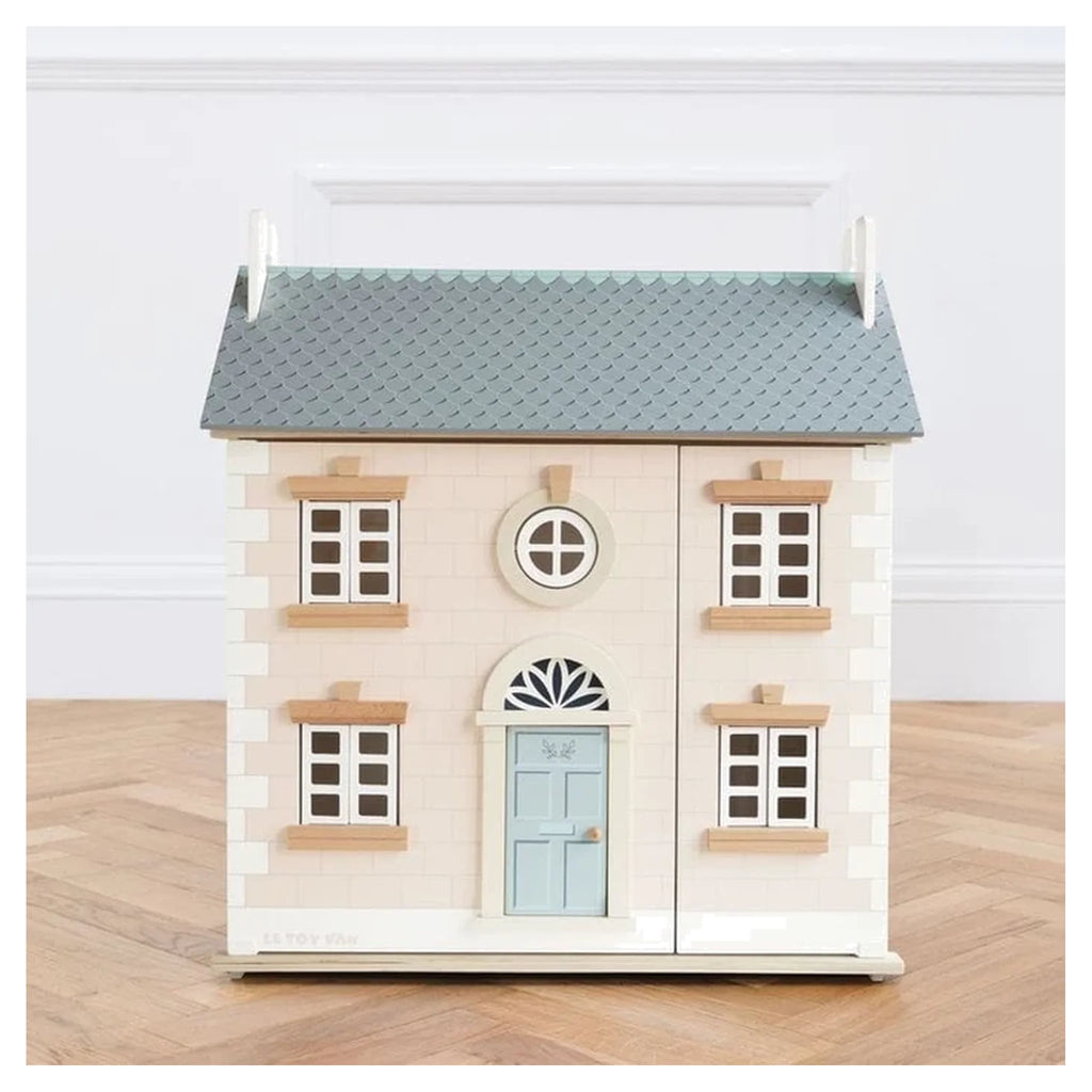 Bay Tree Wooden Dolls House