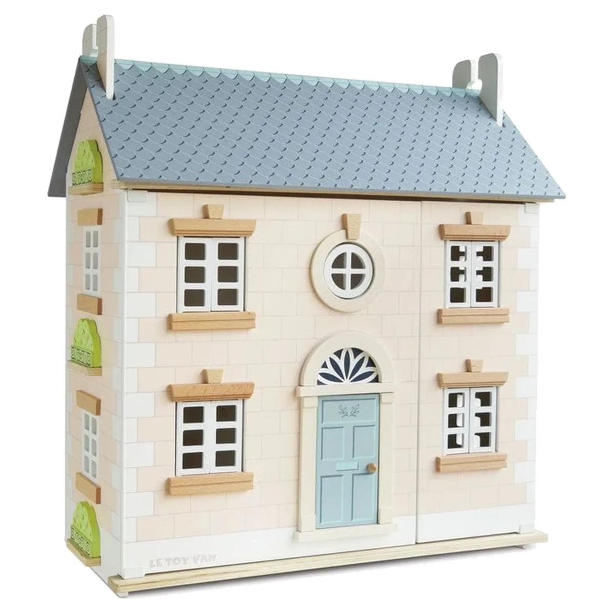 Bay Tree Wooden Dolls House