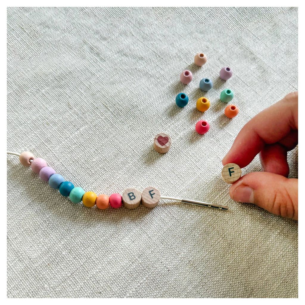 BFF Friendship Bracelet Kit