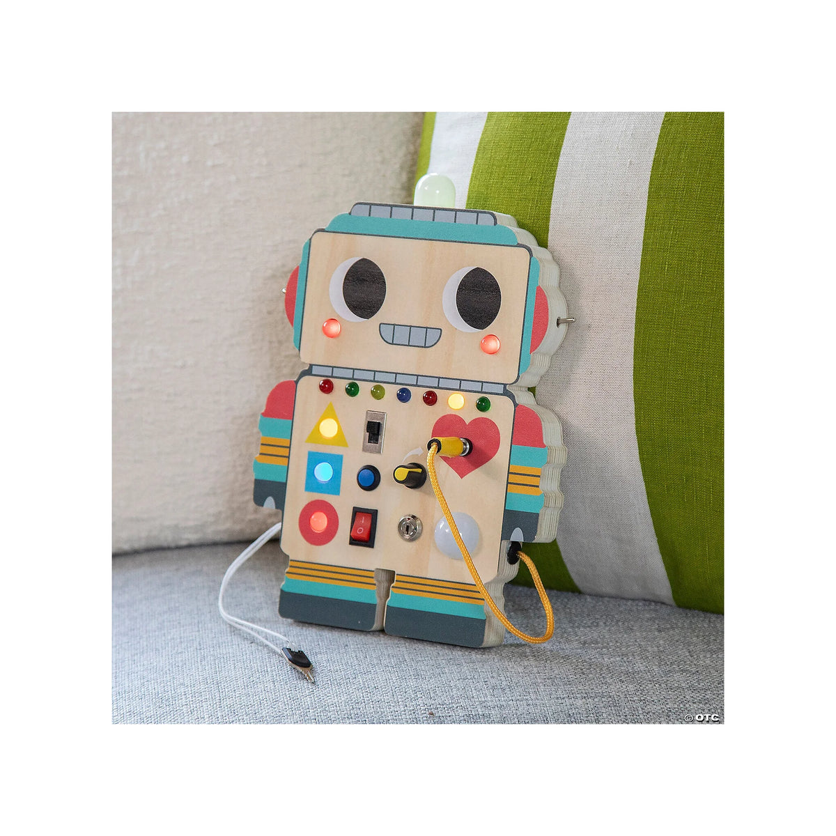 Blinkity Bot