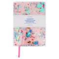 Book Club Confetti Notebook