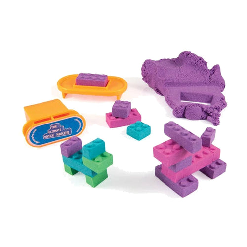 Builder Toolset - Mad Mattr