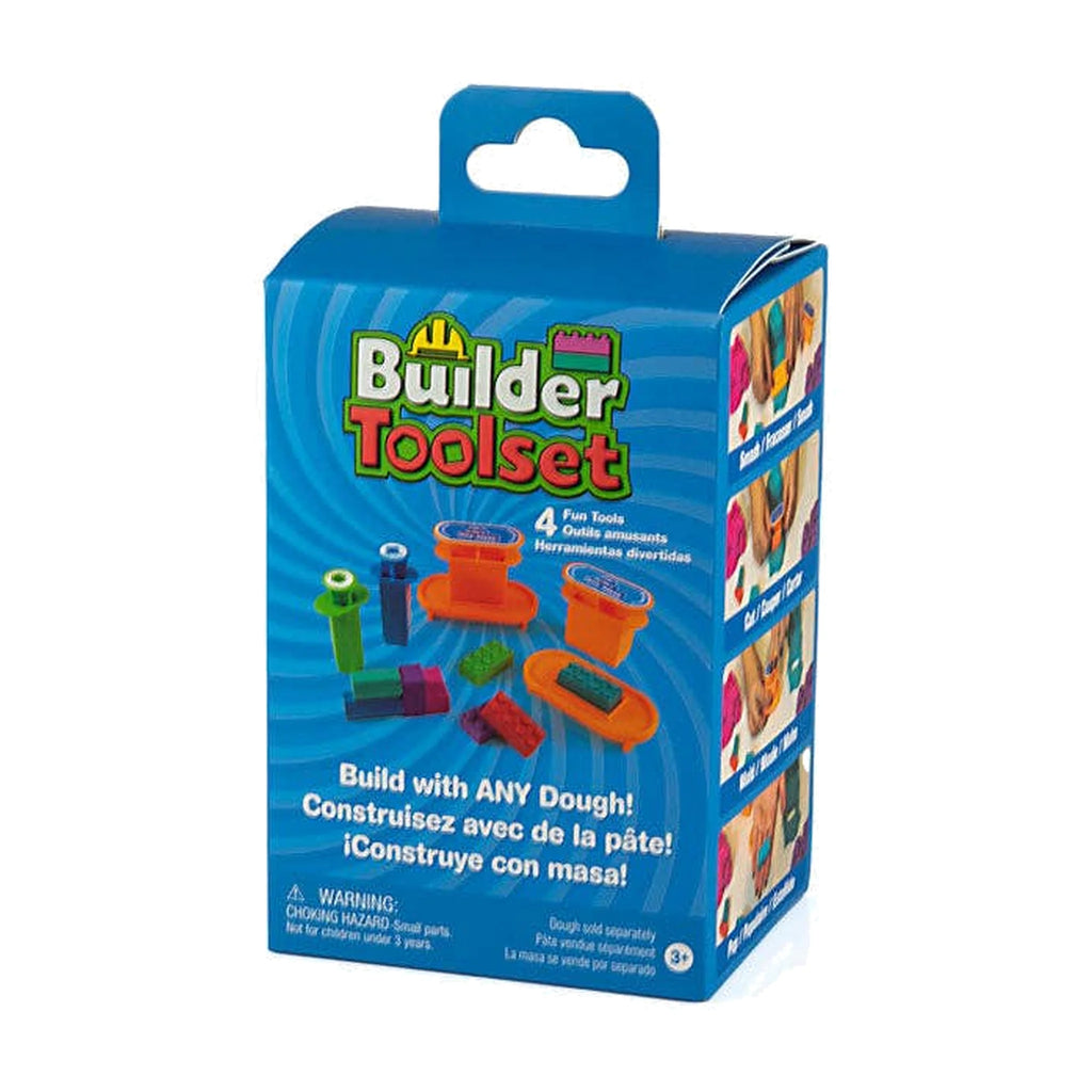 Builder Toolset - Mad Mattr