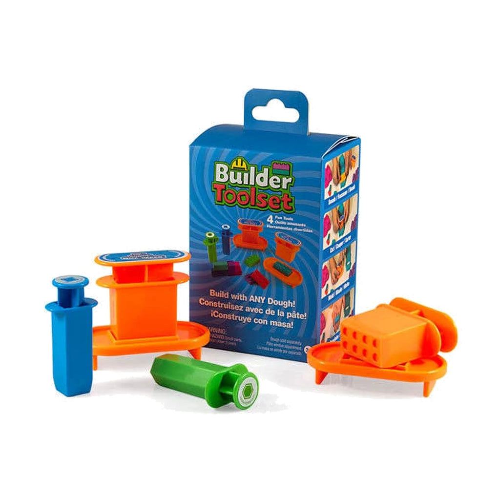 Builder Toolset - Mad Mattr
