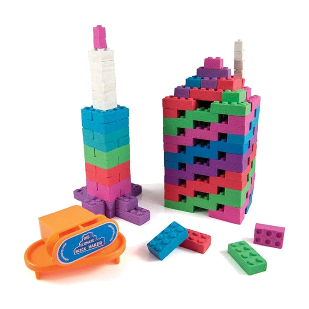 Builder Toolset - Mad Mattr