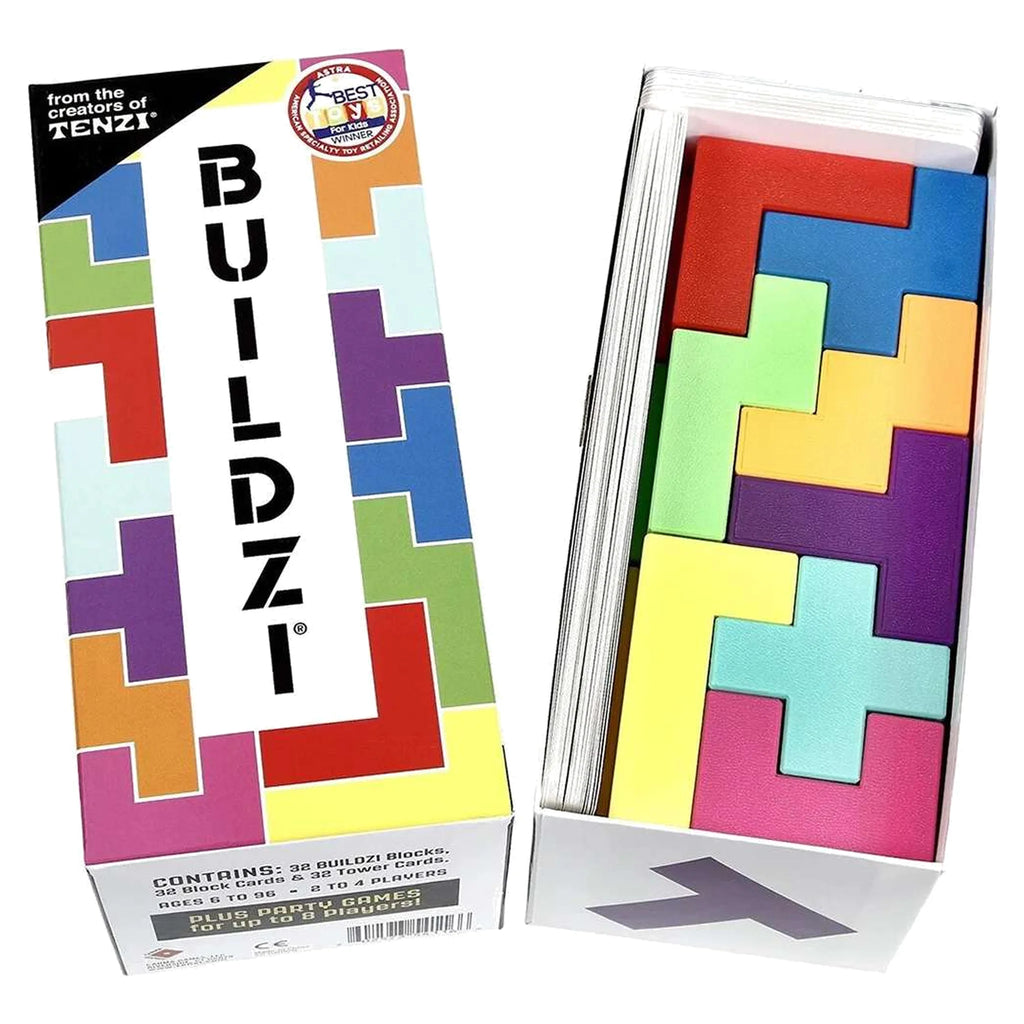Buildzi