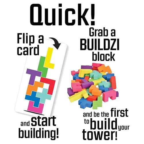 Buildzi