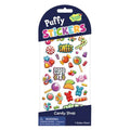 Candy Puffy Stickers
