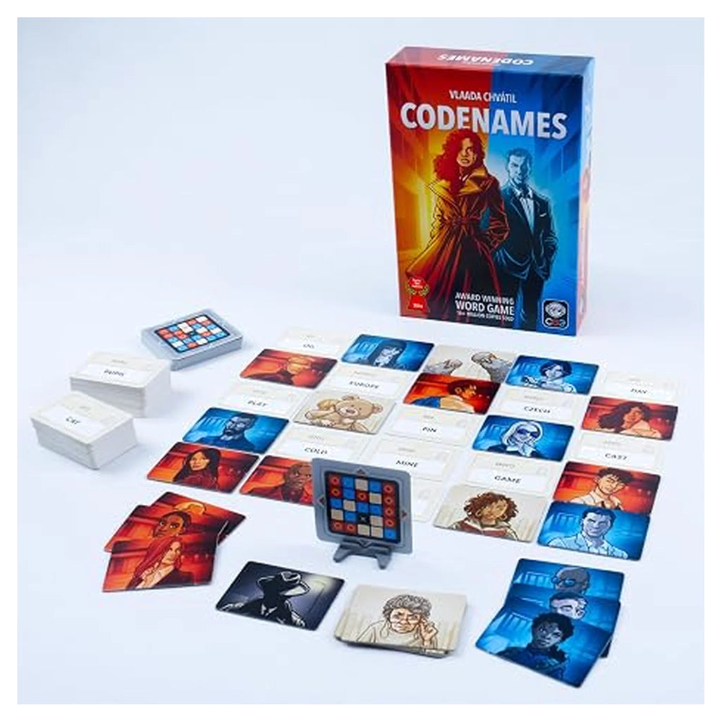 CODENAMES