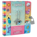 Diary: Key-Keeper: Cuties