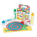 Do A Dot Art! Rainbow Dot Markers - Set of 4- Made in USA