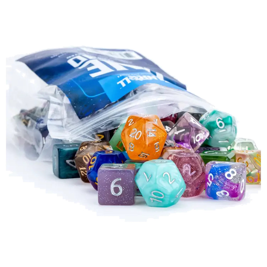 Dozens of Dice!  One POUND of Loose Dice Assortment!