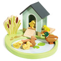Duck House