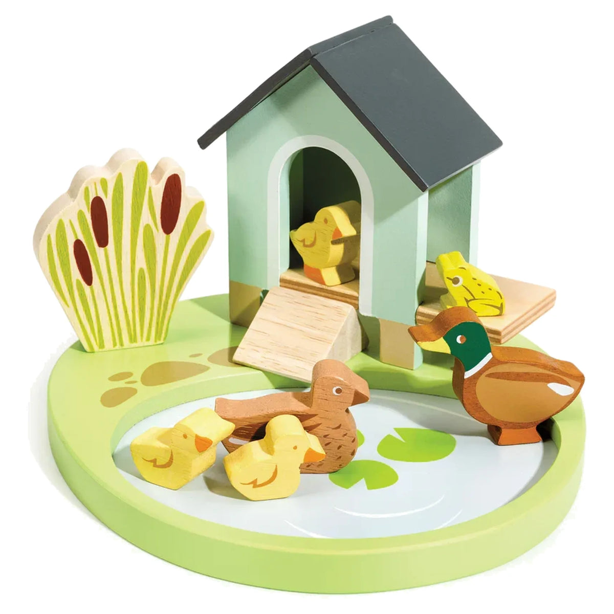 Duck House
