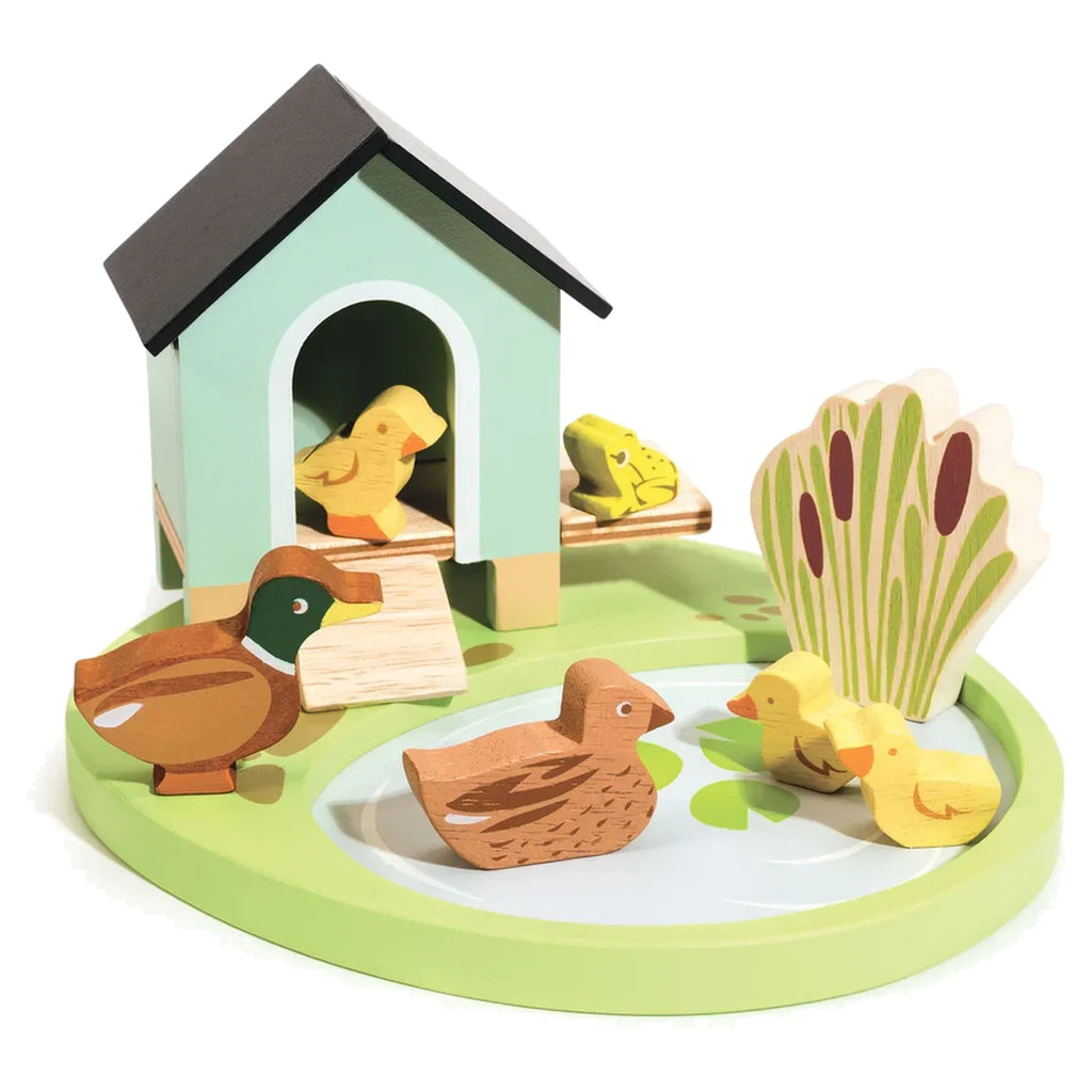 Duck House
