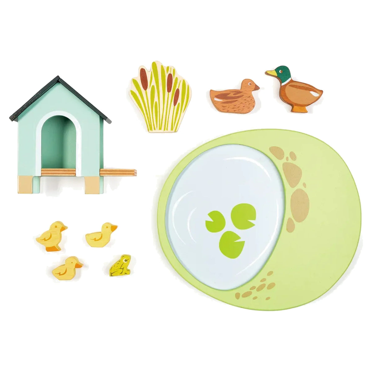 Duck House