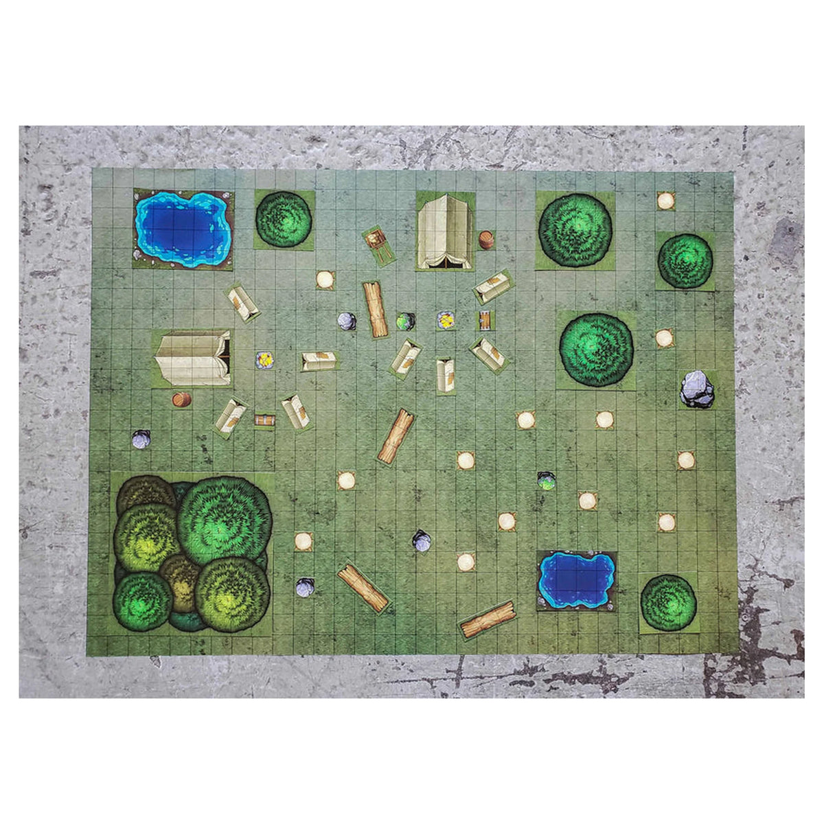 Dungeon Craft - Volume 1