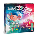 Galaxolotl Strategy Card Game