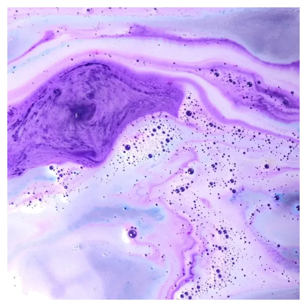 Galaxy Mini Bubble Bombs