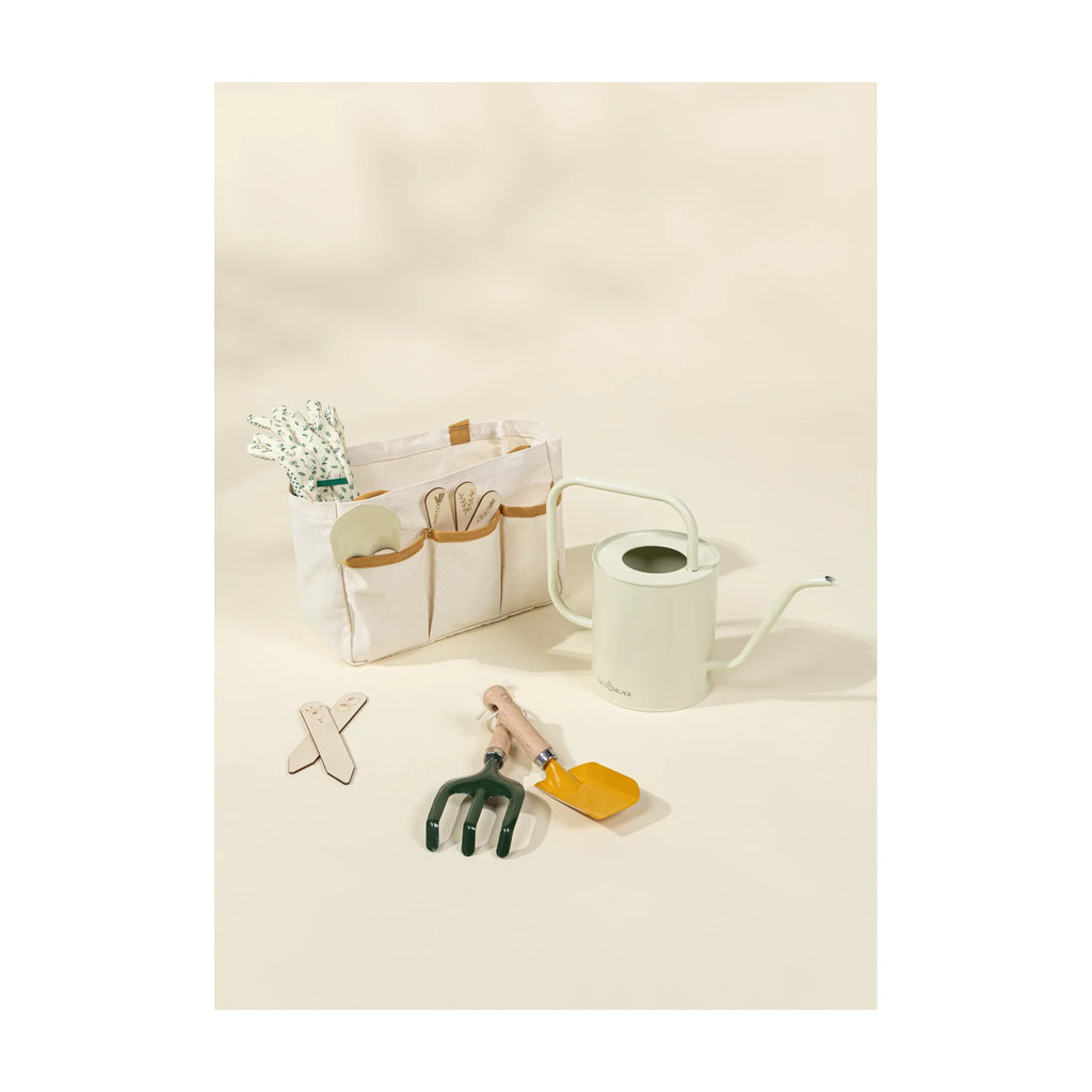 Gardening Tools Playset 12 pcs