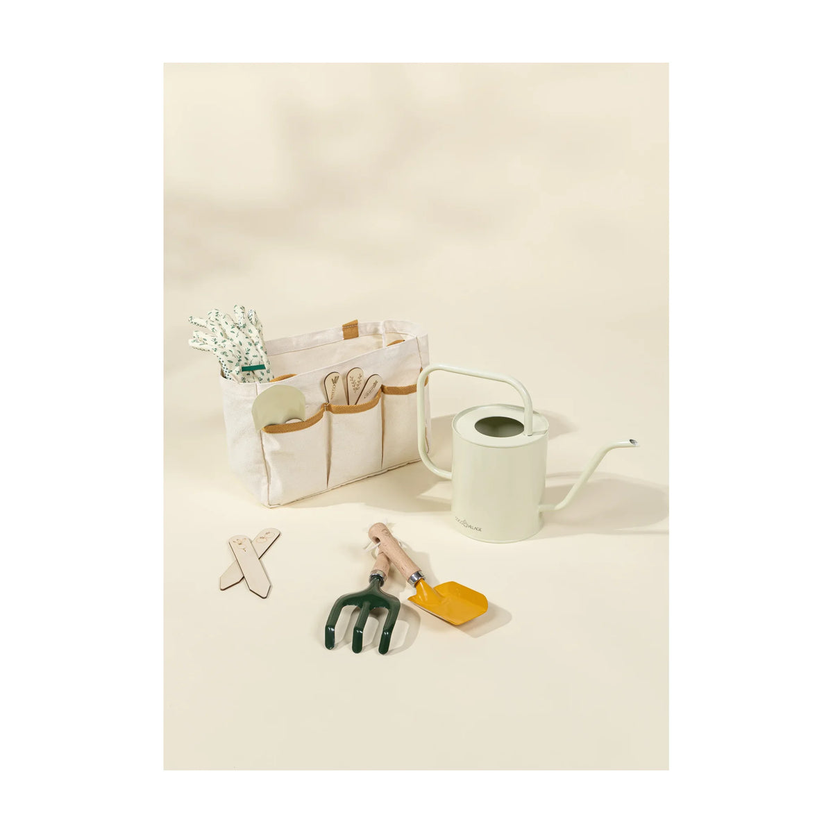 Gardening Tools Playset 12 pcs