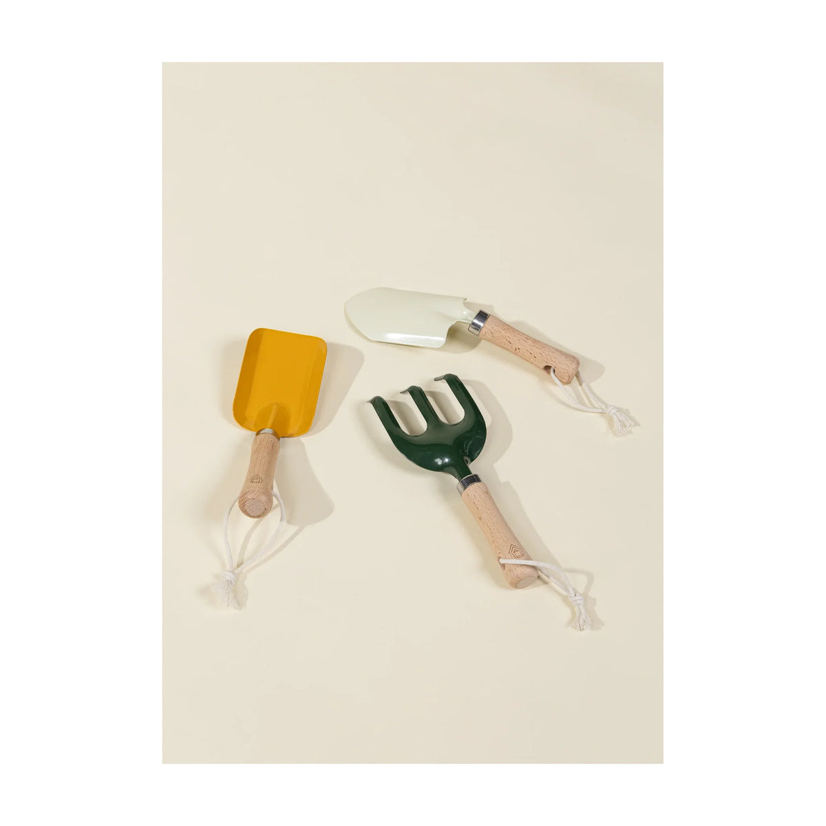 Gardening Tools Playset 12 pcs