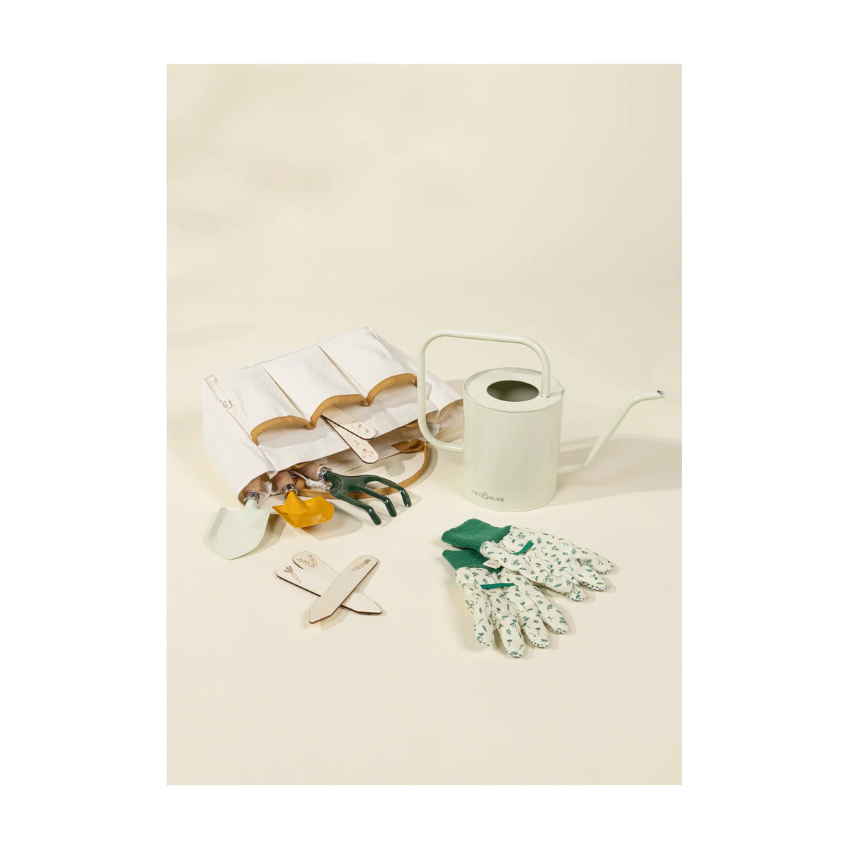 Gardening Tools Playset 12 pcs