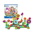 Gears! Gears! Gears!® Build & Bloom Building Set