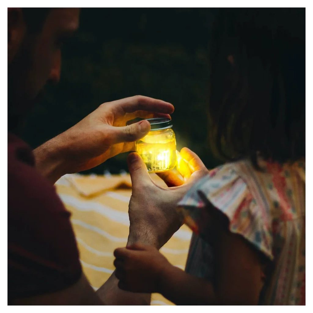 Glo Pals Alex Light-Up Cubes