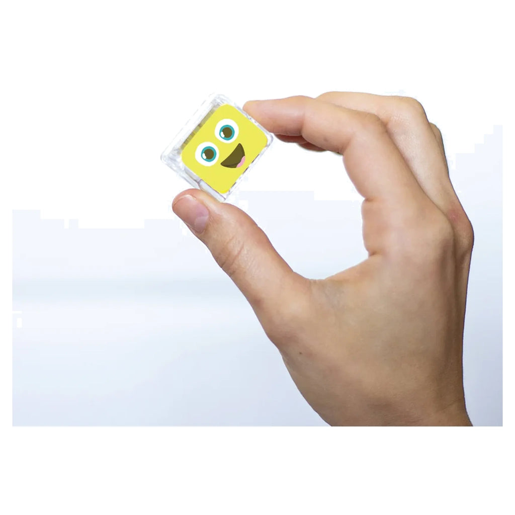Glo Pals Alex Light-Up Cubes