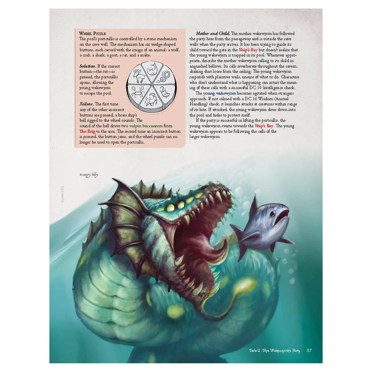 Humblewood Tales: Adventure Book Expansion - 5e D&D (Hardcover)
