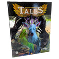 Humblewood Tales: Adventure Book Expansion - 5e D&D (Hardcover)