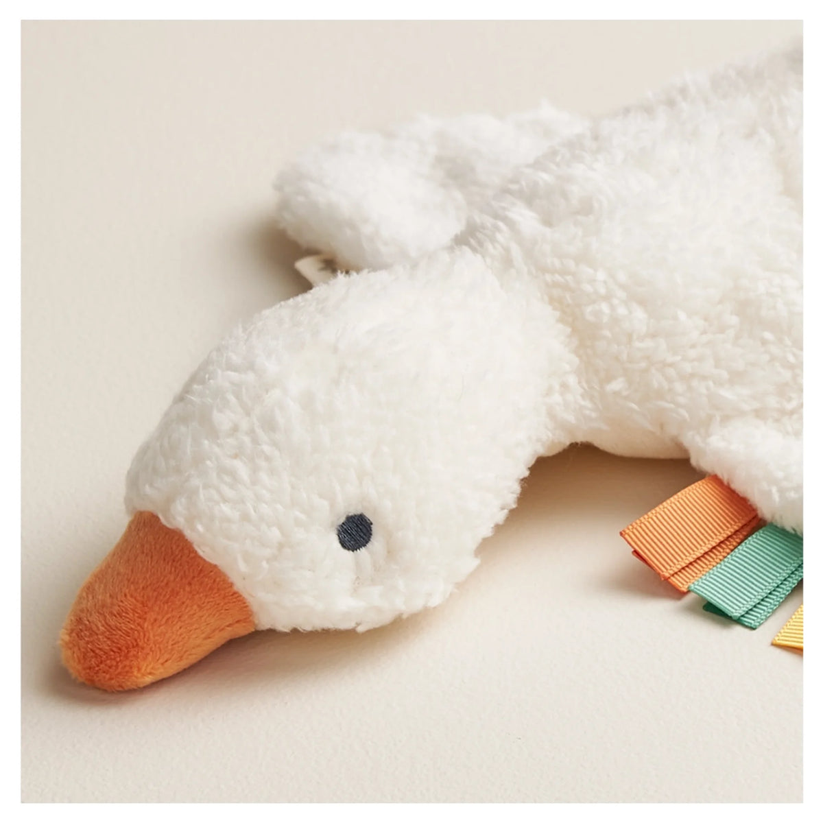 Itzy Huggable™ Gracie the Goose