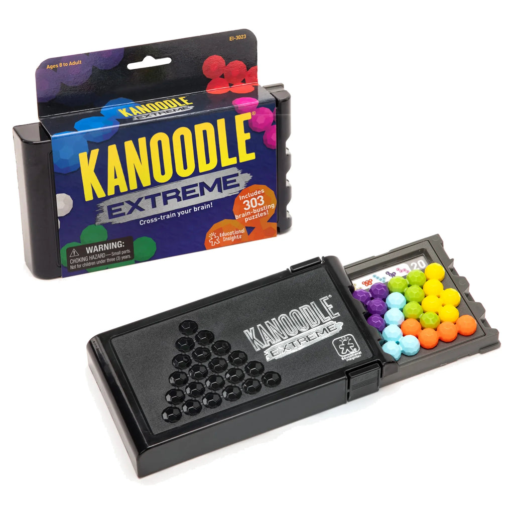 Kanoodle® Extreme