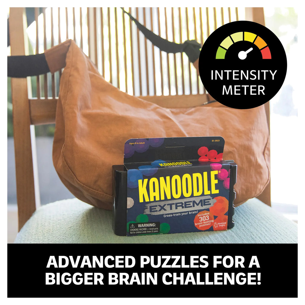 Kanoodle® Extreme