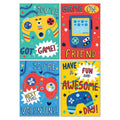 Kids Valentine Pack - Gaming