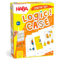 Logic! CASE Starter Set 4+